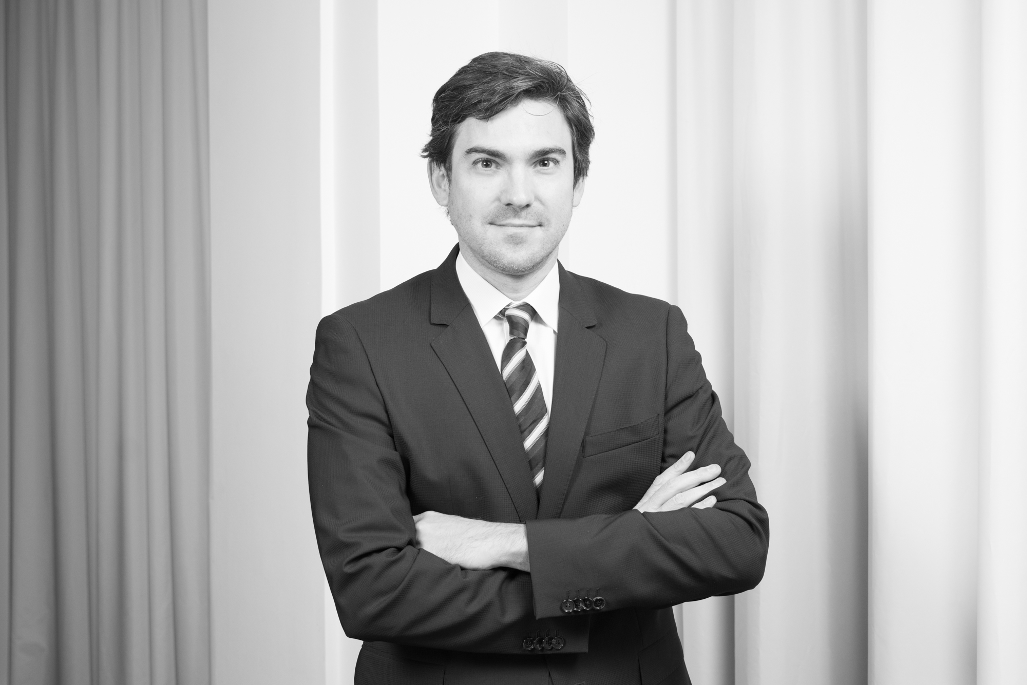 Stéphane Roisin