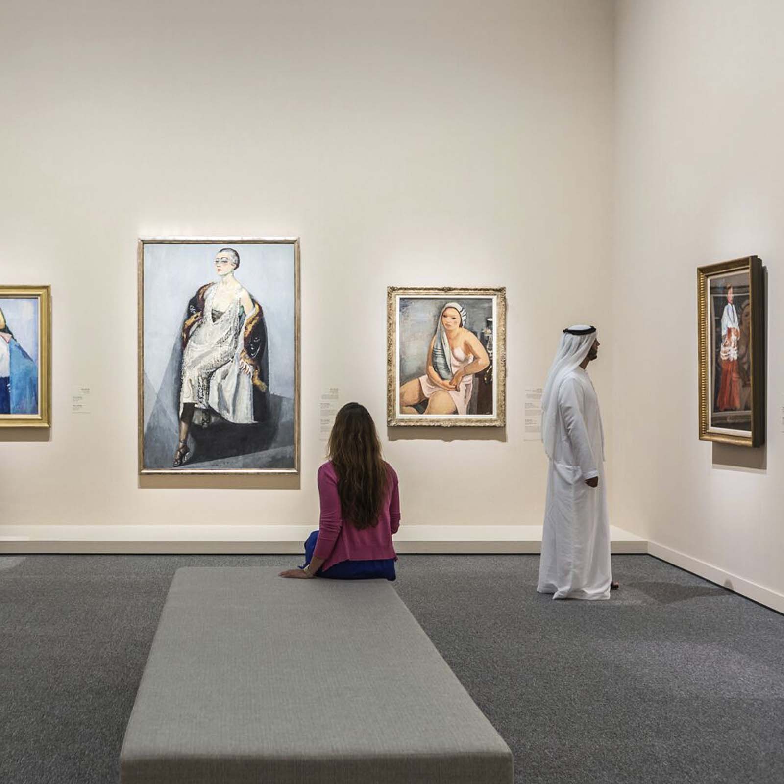 Exhibition Rendez-vous in Paris in partnership with the Centre Pompidou – 2019
