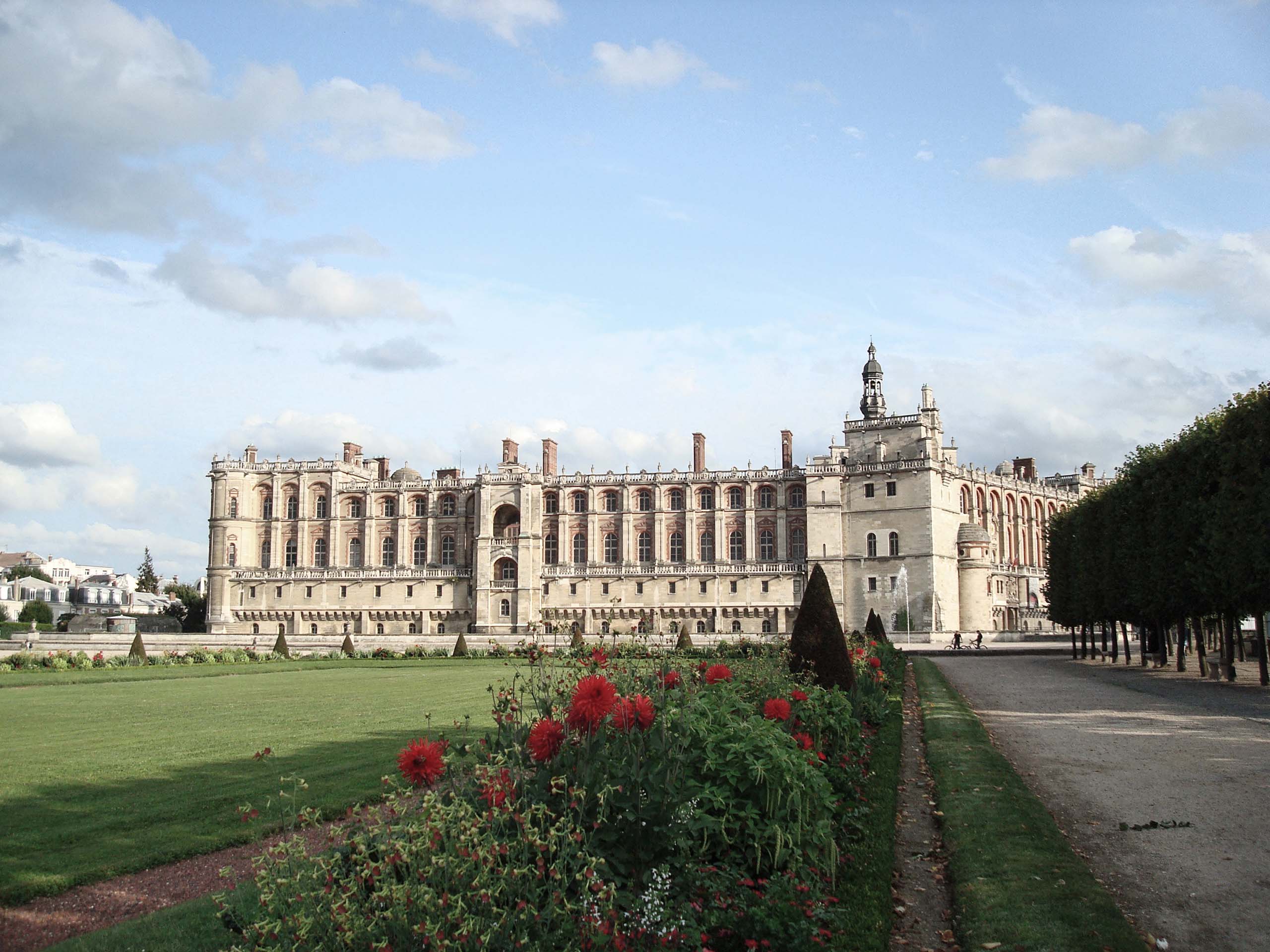 Musée d’Archéologie nationale de Saint-Germain-en-Laye, France