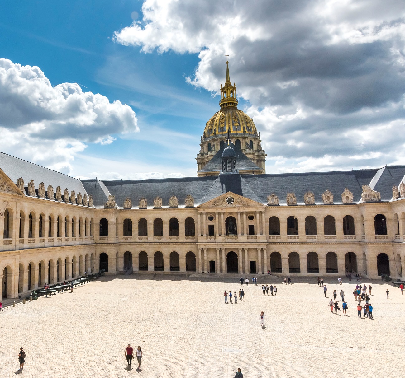 Musée de l'Armée, France