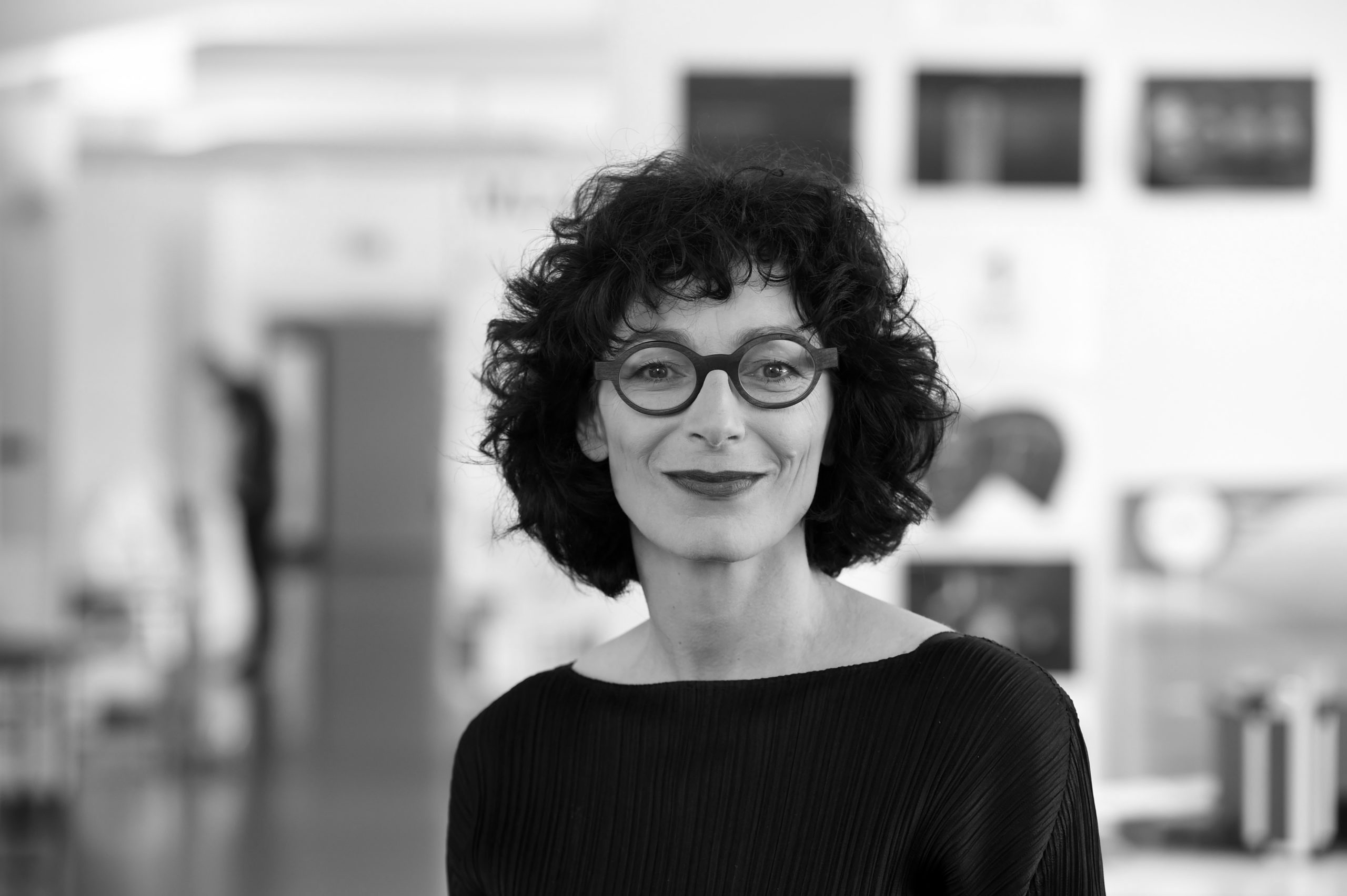 Shirin Frangoul-Brückner