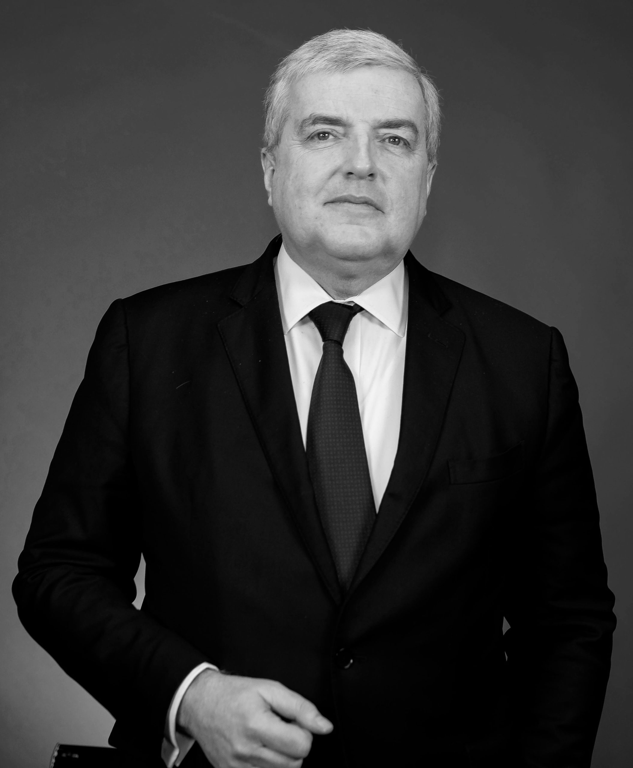 Michel Miraillet