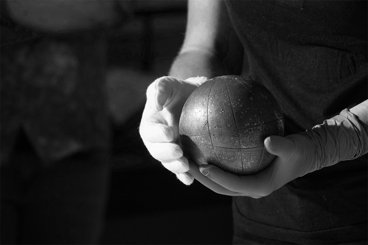 Celestial Globe