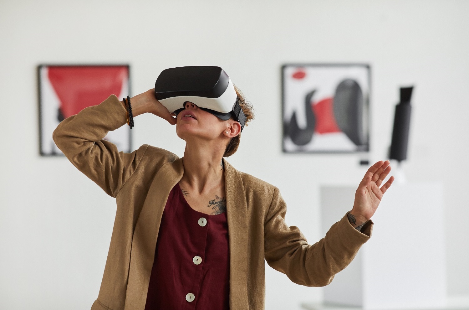Tourisme culturel nouveaux usages et opportunités