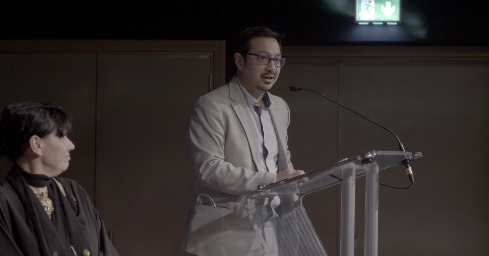 Symposium de France Muséums Dubaï Expo - Opportunités et défis du musée