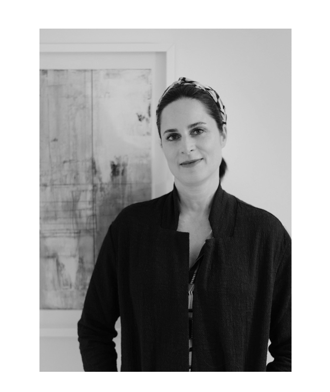 Anne Eschapasse directrice deleguée à Abu Dhabi pour France Muséums