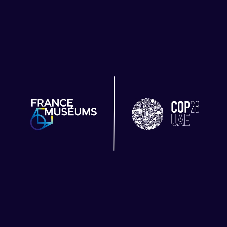 France Muséums at COP28 Dubai