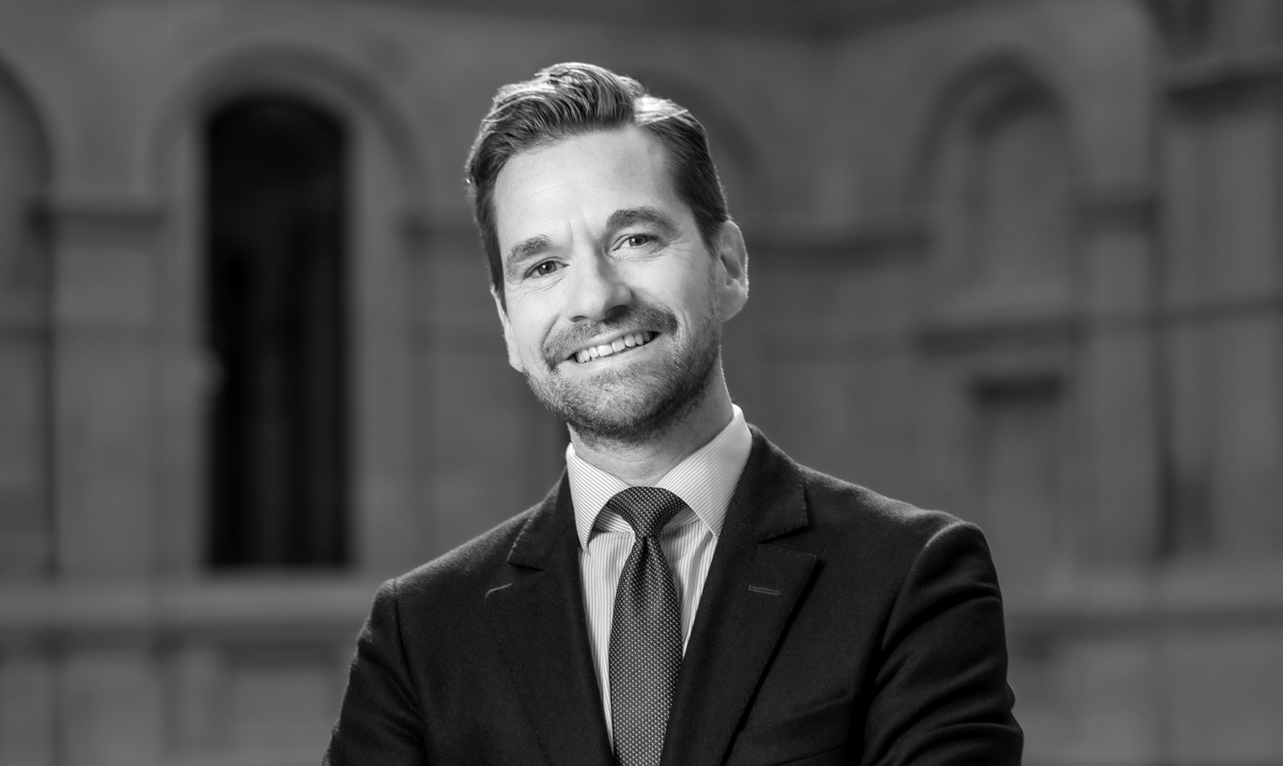Matthias Grolier
