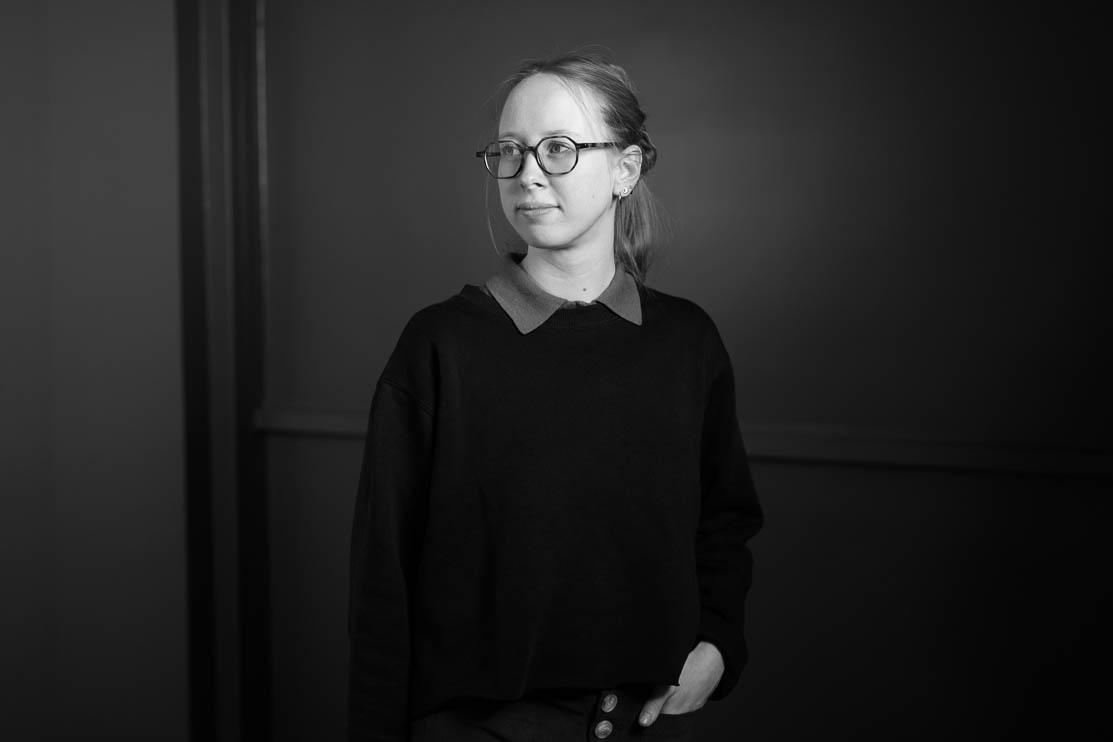 Agathe Hérisson