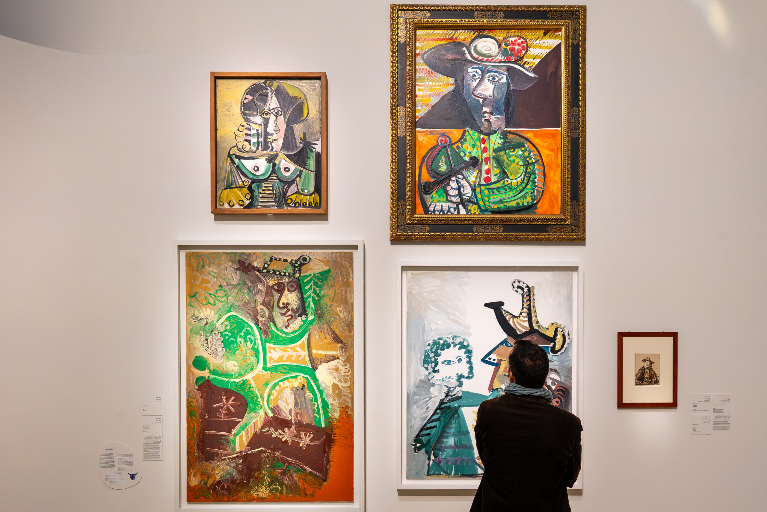 © Succession Picasso 2026